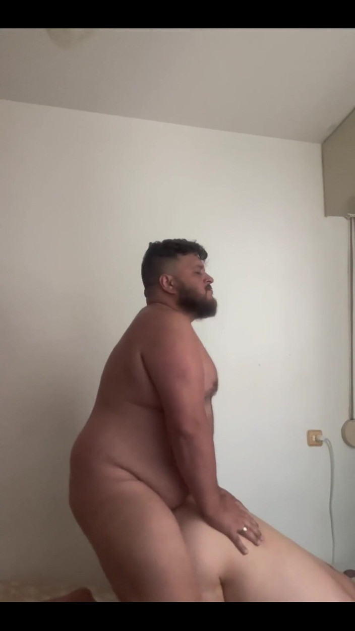 Ksanchez1203: Трахаю мой спермоприем