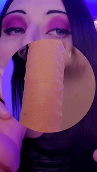 Ivy's Hot Cumshot Compilation Vol. 1