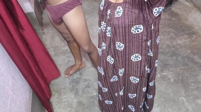 Sumaj: Horny Desi Bhabhi Fucked Hard