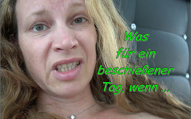 Annika Rose: Jaký den shi Tty, když ...