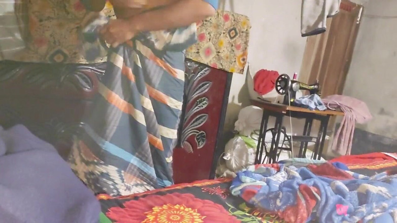 Desi Banana: Bangla Deshi Teen Gaysex. Großer schwanz, oben drauf, fickt sein...