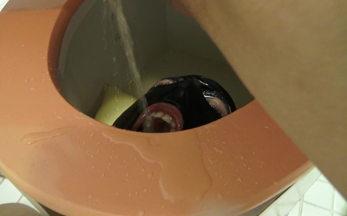 Femdom Austria: Absolut pervertido mijando!