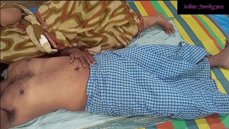Indian IFS: Step Mom Releases Stepson Stress