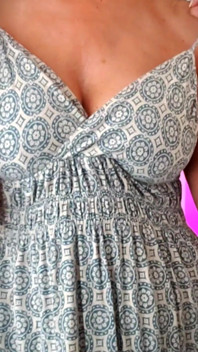 Busty MILF