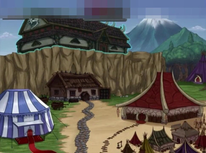 3DXXXTEEN2 Cartoon: Sabia menutupi jejaknya. Seks kartun porno 3D