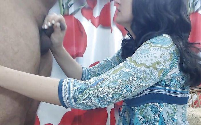 Bolly Karma: I Suck BBC and It Tastes so Good