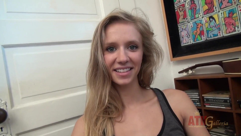 ATKIngdom Fans: Rachel James introduction