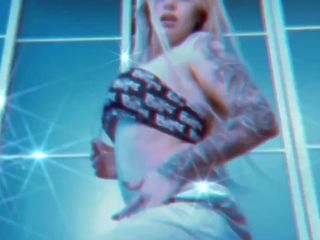 Goddess Misha Goldy: Não é tão ruim ser irremediavelmente viciado em alguém tão bonito....