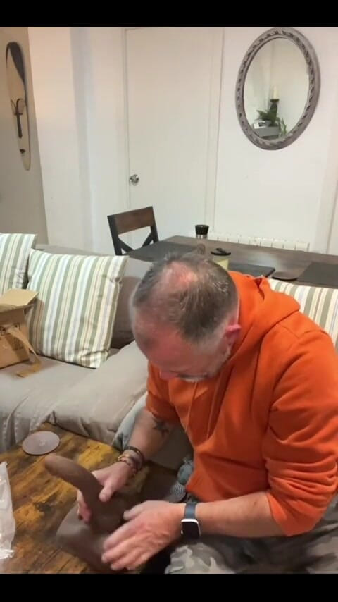 Daddybearvlc: Qui è stato chiesto di più unboxing