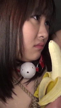 Sexual Trophy for a Japanese Slut Uncensored # 10 - Part 1