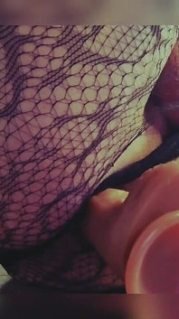 Solo Anal Sex