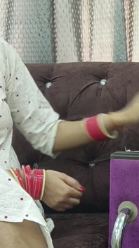 Stepsister Bhabhi Lost Her Pussy in a Card Game