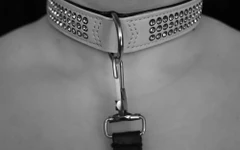 Petit Strip De Maria Espino