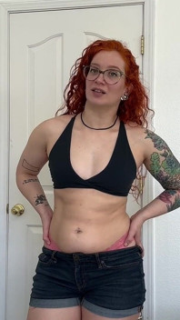 Wedgies, Sph, and Humiliating Public Sissy Tasks for My Sissy Panty Boy
