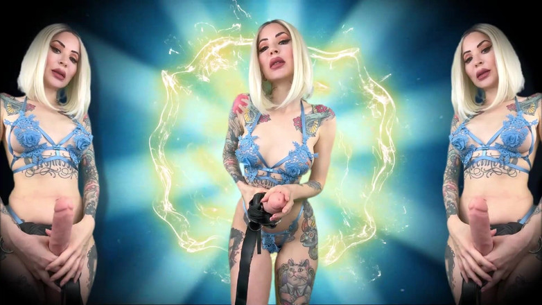 Baal Eldritch: Cere-l, beg pentru ea, Ia-l, pofta - peg, în cur cu vibratorul...