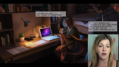 Top comics: Tutor