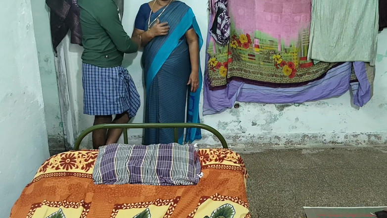 Mathvan: Ich sprach mit einer asiatischen desi bhabhi und brachte sie...