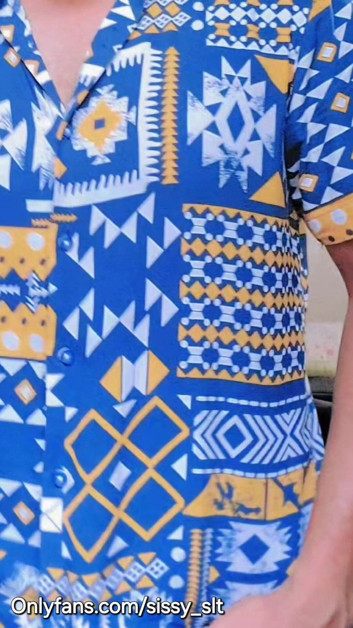 Sissy Slut Simran: Feminizat înainte de a merge la serviciu