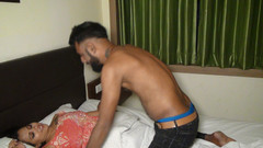 suchismitasarkar: デジカップルの深夜の愛、極上のティナ