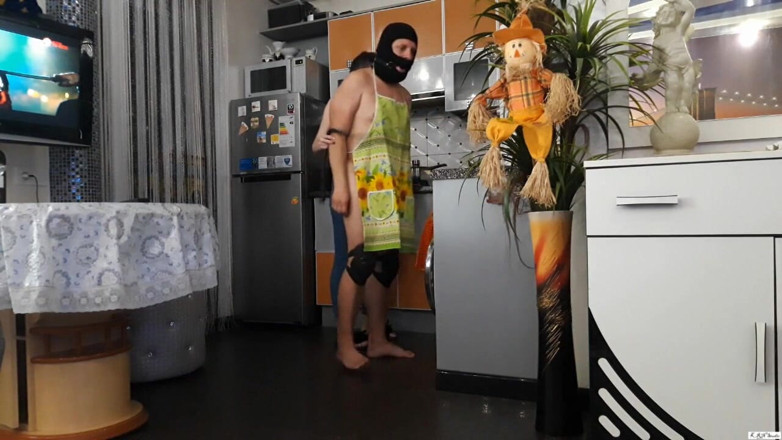 KRNStudio: FM relace # 57 Domovní otrok