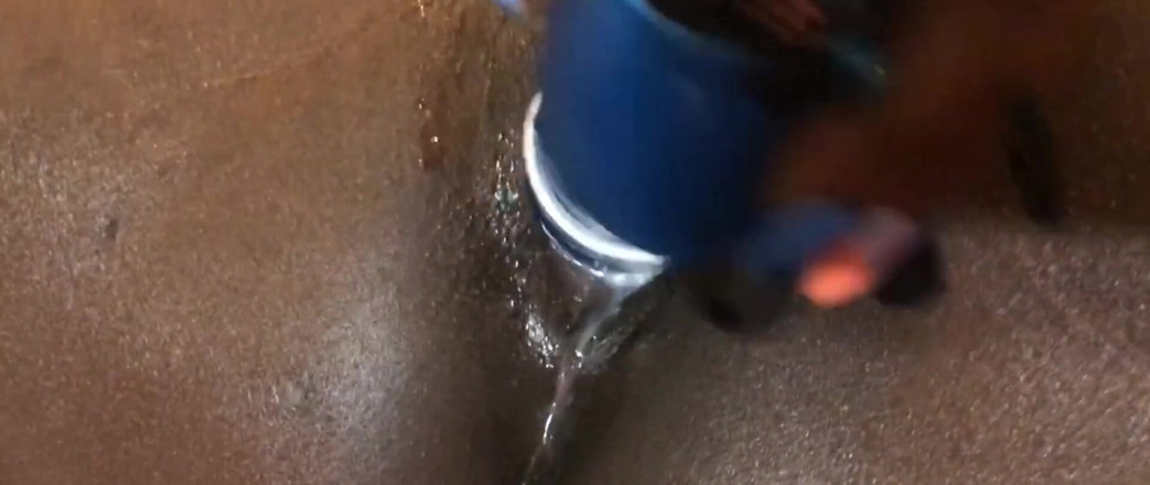 Alisa Lamoure Productions: Playtime