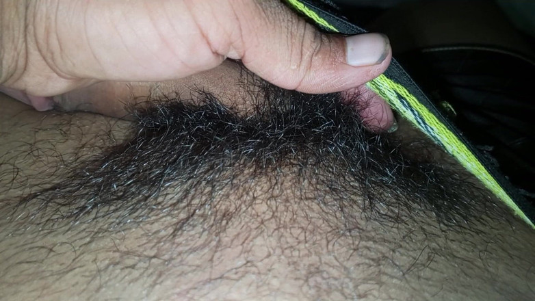 Josueacuna: เล่นกับควยฉันเอาท์ดอร์