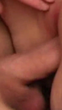 Amateur Threesome