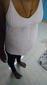 Mujer india