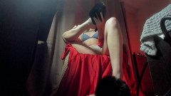 Skinny_lady69: Femdompov adoración zapatillas esponjosas