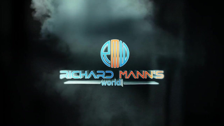 Richard Manns World: Amerie Thomas vs. Richard Mann