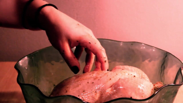 Campsissyboi: Carne masajea carne en escupir carne en mi boca