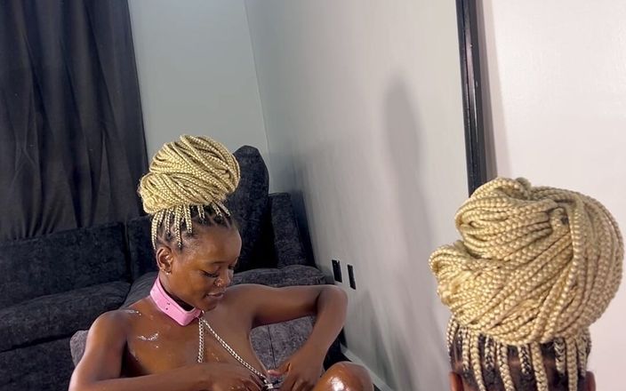 SEXXY-DAISY: Vysoko a v růžové, tady je jen vlhčí