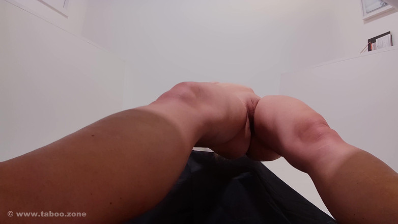 PeeFetish: Ik pis op je gezicht pov