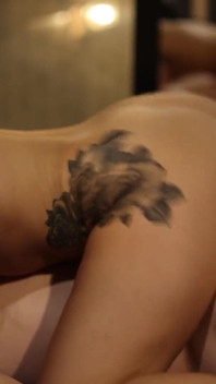 Young MILF Unleashes Wild Passion