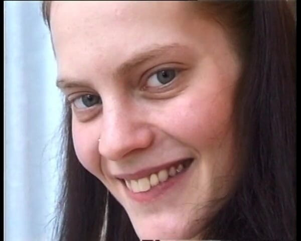 GERMAN PORN CLASSICS: Benim için tüm delikler oyunda