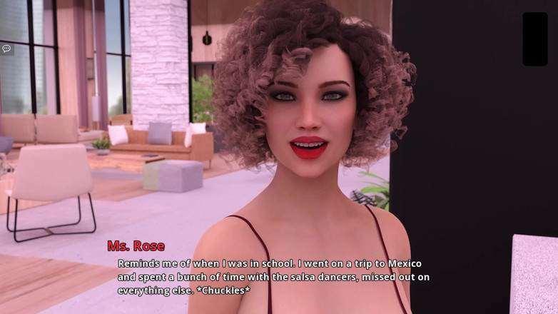 Johannes Gaming: Perjalanan Mahasiswi Ke-21 ke Museum Luar Biasa