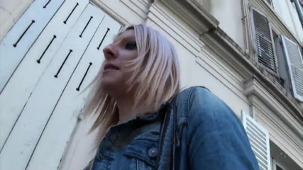 Real Anal Stories: Picked up and sprayed on tits