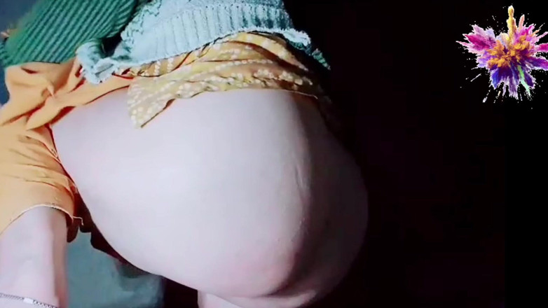 TricolorMusic3: Desi Girl Masturbating and Automatically Urinated in Passion