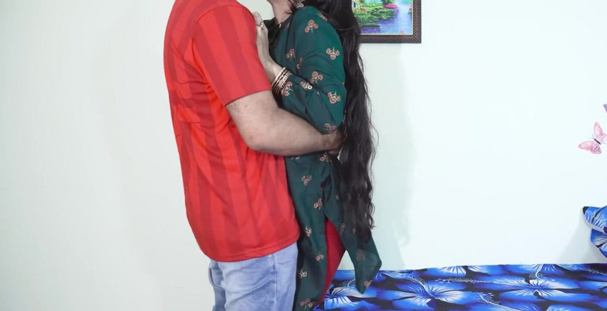 Your Priya: Leukste tiener stiefzus had eerste noodlijdende anale seks met luid...