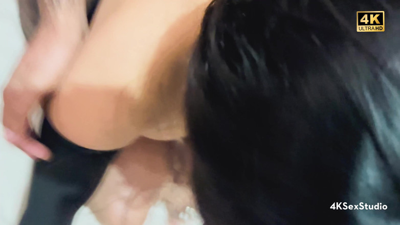 4K sex studio: Ošukal Jasmine Bhabhi v jejím domě před svým manželem