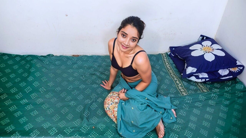 Part 2 Landlord & Chachi Ki Chudai- Hot Desi Chachi(tenant) Pay Rent by Fuck with Landlord's Stepson in Bangla Audio. (Favorite obsession)