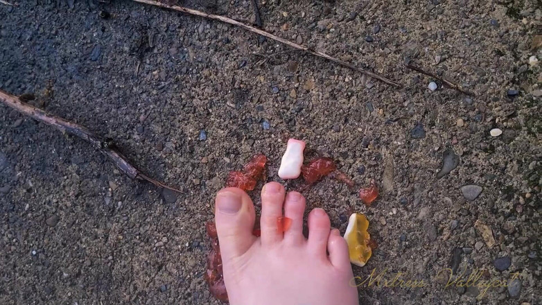 Mxtress Valleycat: Những Bước Khổng Lồ