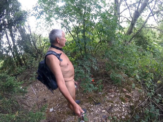 Andy: Plimbare 50 2025