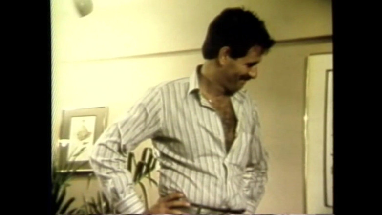 Vintage megastore: Hubungan threesome yang sengit