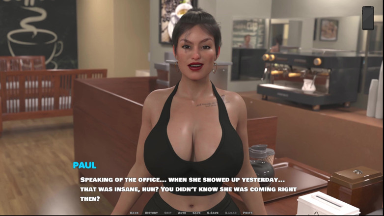 Wickedgammes studio: Obsessed with Horny Divorced MILFs Part 50