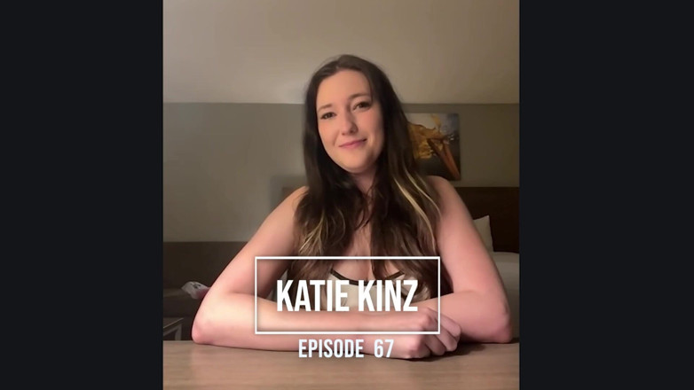 TrikePatrol Podcast: Trikepatrol röportajı - Katie Kinz