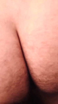 BEARFILMS - Papai Alfer Cuero perfura o jovem urso Carlos Verga
