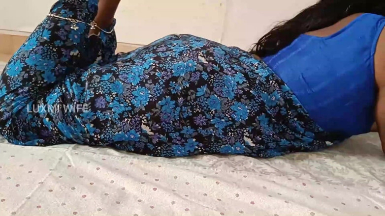 Luxmi Wife: Ep 2 masturbasi bareng aku