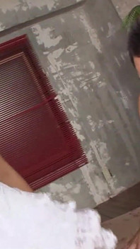 Japanese Dirty Scene-3_pretty Maid in Sexy Lingerie Fucking Her Hairy Pussy