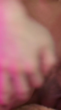 Oopsie - T-girl Jade Venus memberikan Cis Lesbian Christy Love orgasme pancutan meletup di bilik mandi!